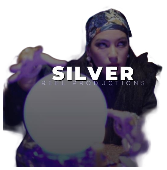 Silver Reel Productions logo
